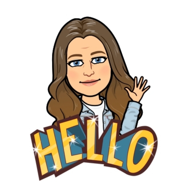 Meet your Posher, Mag! - Picture 1 of 1